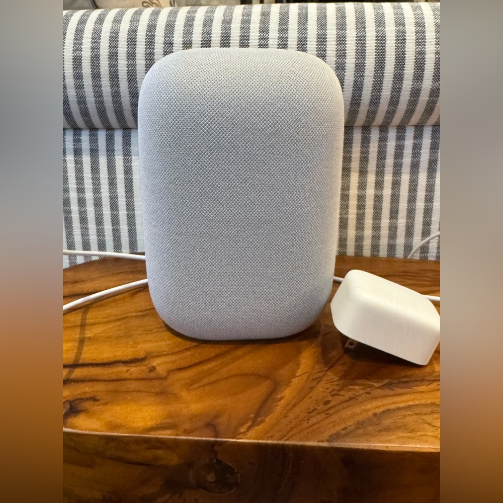 Google Nest Speaker GXCA6